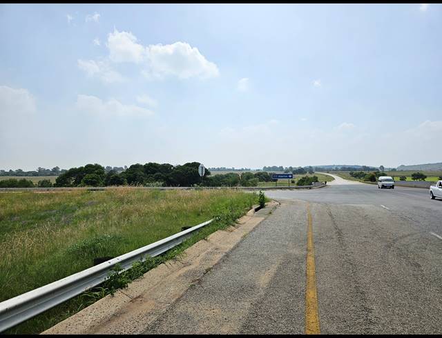 52,755M² VACANT LAND FOR SALE IN MEYERTON EXT 6